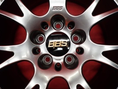 JDM Used lightweight BBS RE-V RE064/RE065 wheels with 4Book 8/9J 18PCD No Tires - Image 9