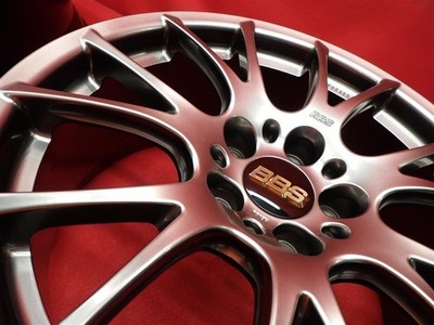 JDM Used lightweight BBS RE-V RE064/RE065 wheels with 4Book 8/9J 18PCD No Tires - Image 10