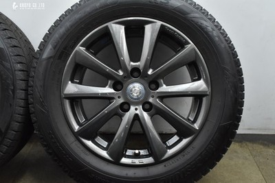JDM Team Sparco 16in 6.5J +22 PCD112 Bridgestone Zack VRX3 205/60R16 B No Tires - Image 6