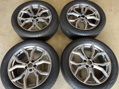 JDM BMW X3 G01 X4 G02 X Line Genuine Product Bali Mountain 194Book Set No Tires