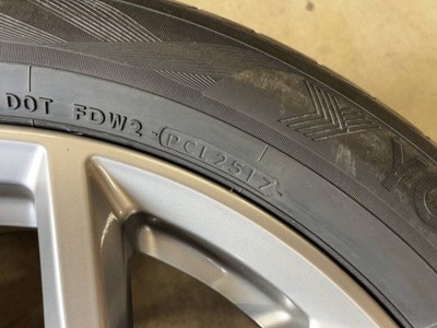 JDM BMW X3 G01 X4 G02 X Line Genuine Product Bali Mountain 194Book Set No Tires - Image 7