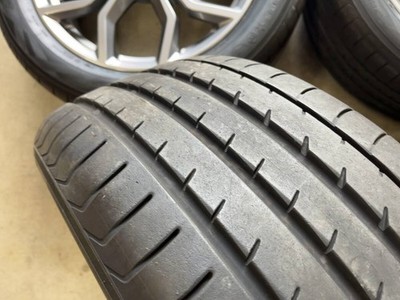 JDM BMW X3 G01 X4 G02 X Line Genuine Product Bali Mountain 194Book Set No Tires - Image 9
