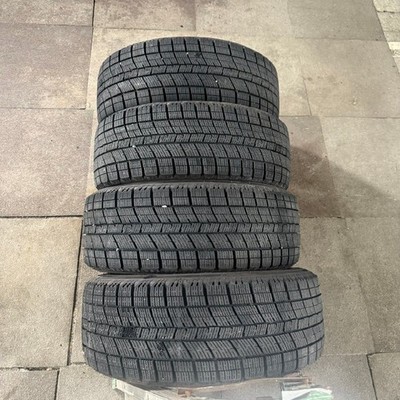 JDM 205/50R16 Wheel Set 4-Book Studless Tires LM SPORT 2025 Model Naan No Tires - Image 6