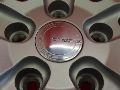 JDM GNOSISGNOSIS GR205 7.5J18 120 5 hole +43 hub 72.5 BMW1F20/E872F - Image 3