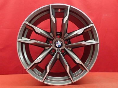 BMW Z4 Roadster G29 double spoke styling800M 4wheels 19x9+32 10+40 5x112 66.5 - Image 7