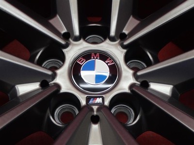 BMW Z4 Roadster G29 double spoke styling800M 4wheels 19x9+32 10+40 5x112 66.5 - Image 8