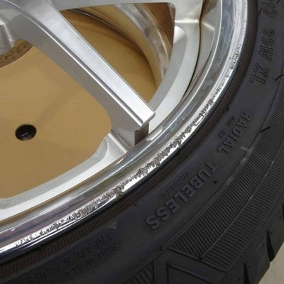 JDM Summer 4Book To Company 235/45ZR198.5J 9.5J 99W WINRUN 2021 TWS Re No Tires - Image 4