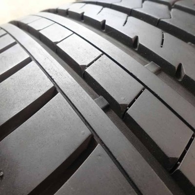 JDM Summer 4Book To Company 235/45ZR198.5J 9.5J 99W WINRUN 2021 TWS Re No Tires - Image 7