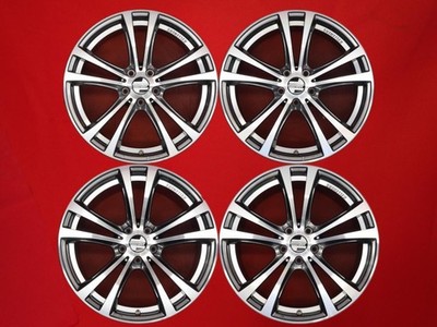JDM KELLENERS Kerenaz Munich Munich wheel 4wheels 8.5/10J20 PCD120 5 h (No Tires)