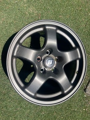 JDM BNR32 Genuine Wheels 4-Wheel Set (No Tires)