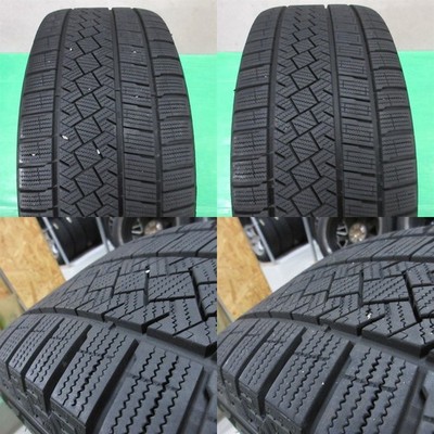 JDM Used WRX STI 245/40R18 2023 studless tires 80% tread Pirelli 4Book No Tires - Image 10