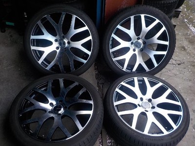 JDM Postage cheap to dealer BMW 2series F45 F46 etc. RAYS19 inch tire No Tires