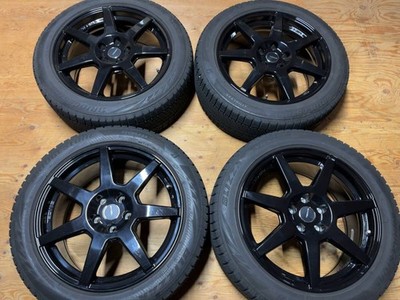 JDM BMW X1 F48 X2 F39 aftermarket product BS VRX2 18 inch 4-Wheel Set (No Tires)