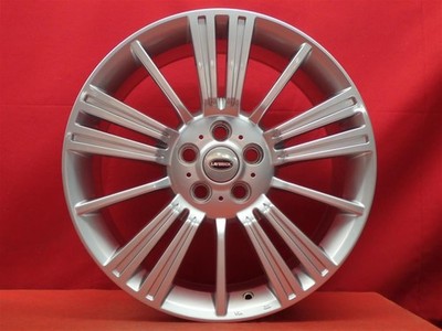 JDM LAYBRICK WINDSTORM2 Windstorm wheel 4wheels 9J-20 PCD120 5 holes + (No Tires) - 画像 (4)