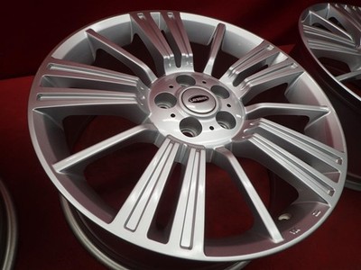 JDM LAYBRICK WINDSTORM2 Windstorm wheel 4wheels 9J-20 PCD120 5 holes + (No Tires) - 画像 (9)