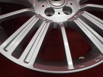JDM LAYBRICK WINDSTORM2 Windstorm wheel 4wheels 9J-20 PCD120 5 holes + (No Tires) - 画像 (10)