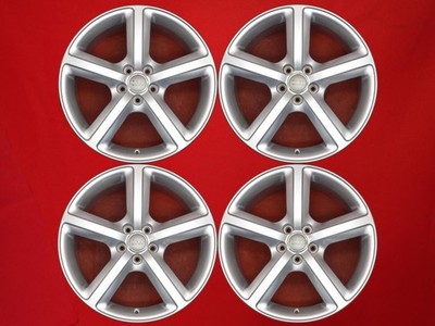 JDM AUDI audi Q5 8R S-line Package genuine wheels 4wheels 8J-19 PCD112 No Tires