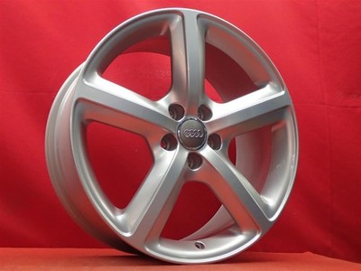 JDM AUDI audi Q5 8R S-line Package genuine wheels 4wheels 8J-19 PCD112 No Tires - Image 2