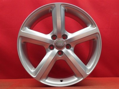 JDM AUDI audi Q5 8R S-line Package genuine wheels 4wheels 8J-19 PCD112 No Tires - Image 5