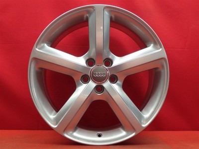 JDM AUDI audi Q5 8R S-line Package genuine wheels 4wheels 8J-19 PCD112 No Tires - Image 6