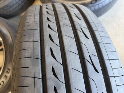 JDM BMW G60 G61 5 Series with Bridgestone Legno 2026 model 18-inch 4-B No Tires - Image 8