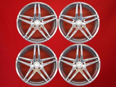 JDM Forged lightweight LEXANI FORGED Monoblock-105 Legzani 20 inch whe (No Tires)