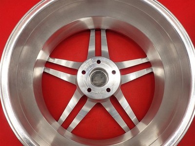 JDM Forged lightweight LEXANI FORGED Monoblock-105 Legzani 20 inch whe (No Tires) - 画像 (5)