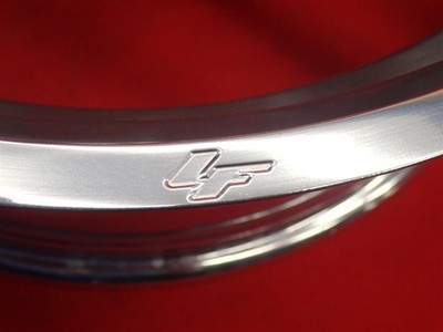 JDM Forged lightweight LEXANI FORGED Monoblock-105 Legzani 20 inch whe (No Tires) - 画像 (8)
