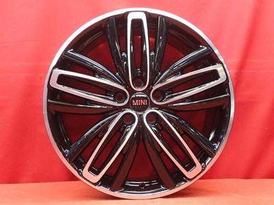 JDM MINI Mini Clubman F54 genuine radial spoke 526 wheel 4wheels 8J-19 No Tires - Image 5