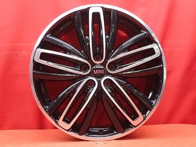 JDM MINI Mini Clubman F54 genuine radial spoke 526 wheel 4wheels 8J-19 No Tires - Image 6