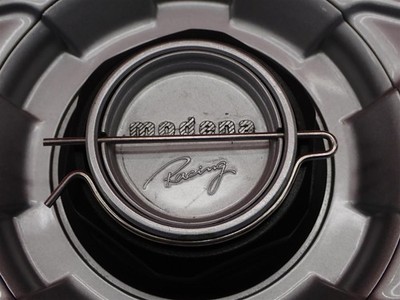 JDM Out of print rare AUTOSTRADA modenaRACING Modena Racing used wheel (No Tires) - 画像 (10)