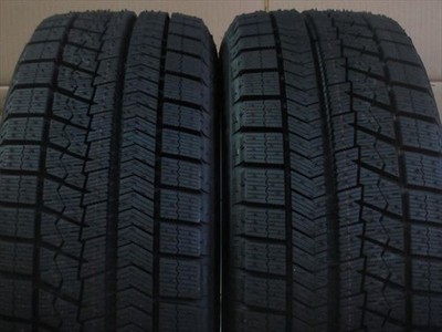 JDM ・MAK FAHR 16x7J+52 5H-112 4wheels set for BMW Bridgestone Blizzak No Tires - Image 5