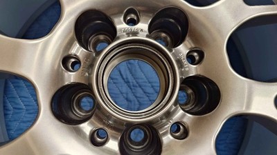 JDM BBS RS-GT RS970 1Wheel Only DB-SLD19x8.5+43 5x114.3 - Image 2