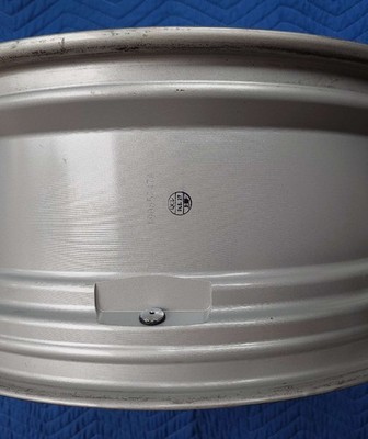 JDM BBS RS-GT RS970 1Wheel Only DB-SLD19x8.5+43 5x114.3 - Image 10