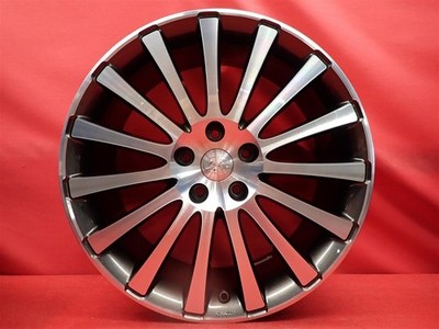 JDM Used SUBARU Impreza WRX STI genuine option Euro model wheels 4Book No Tires - Image 5
