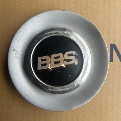 JDM BBS Wheel Caps 2 Individual Set No Tires - Image 2