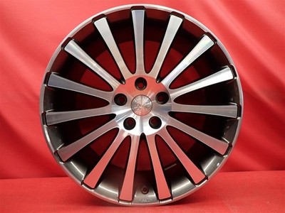 JDM Used SUBARU Impreza WRX STI genuine option Euro model wheels 4Book No Tires - Image 6