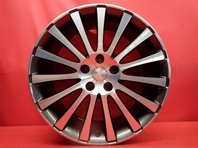 JDM Used SUBARU Impreza WRX STI genuine option Euro model wheels 4Book No Tires - Image 7