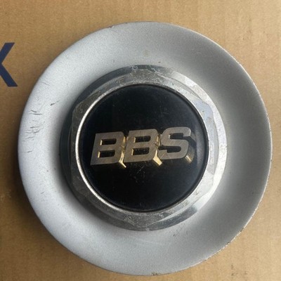 JDM BBS Wheel Caps 2 Individual Set No Tires - Image 3