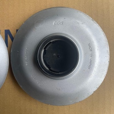 JDM BBS Wheel Caps 2 Individual Set No Tires - Image 6