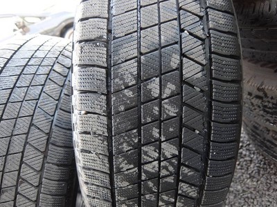 JDM AME Regina 18 inch studless set Bridgestone VRX3 Alphard Vellfire No Tires - Image 8