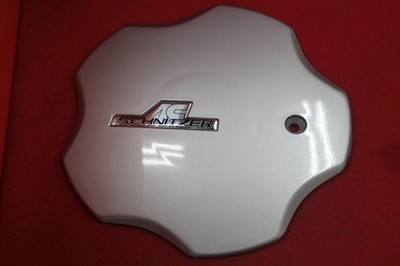 JDM AC Schnitzer Center cap 1 sheet ♪ cap No Tires