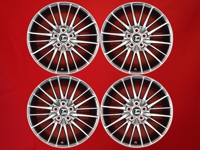 JDM Lexus LS F Sports Genuine 4Wheels19x8+35 5x120 LS460 LS460L LS600h
