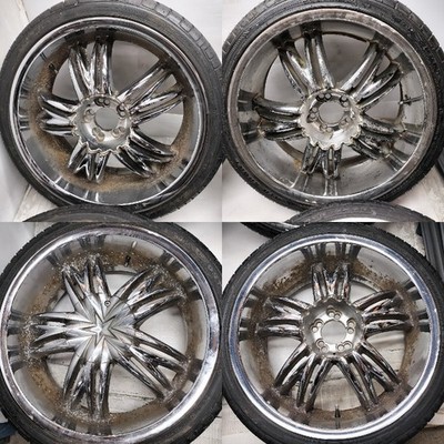 JDM To individual homes To Okinawa prefecture/remote islands < normal (No Tires) - 画像 (2)