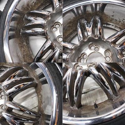 JDM To individual homes To Okinawa prefecture/remote islands < normal (No Tires) - 画像 (3)