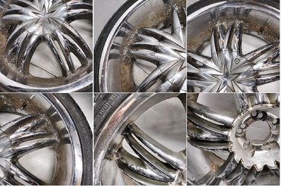 JDM To individual homes To Okinawa prefecture/remote islands < normal (No Tires) - 画像 (4)