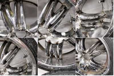 JDM To individual homes To Okinawa prefecture/remote islands < normal (No Tires) - 画像 (5)
