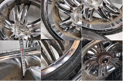 JDM To individual homes To Okinawa prefecture/remote islands < normal (No Tires) - 画像 (6)