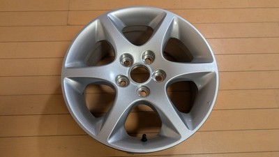 JDM New car Toyota Aristo genuine parts 16 late model JZS161 JZS160 Ge (No Tires) - 画像 (3)