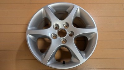 JDM New car Toyota Aristo genuine parts 16 late model JZS161 JZS160 Ge (No Tires) - 画像 (4)